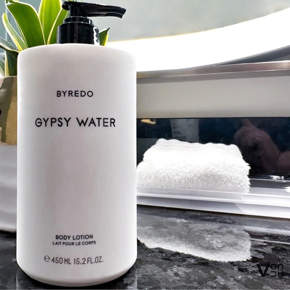 Byredo Gypsy Water Body Lotion - Cream - Picture 1 of 1